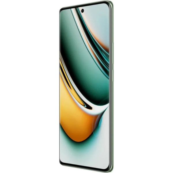 Заказать СМАРТФОНЫ REALME 11 PRO+ (Plus) 5G 12/256Gb Oasis Green (Global ROM) Гарантия 1 Год