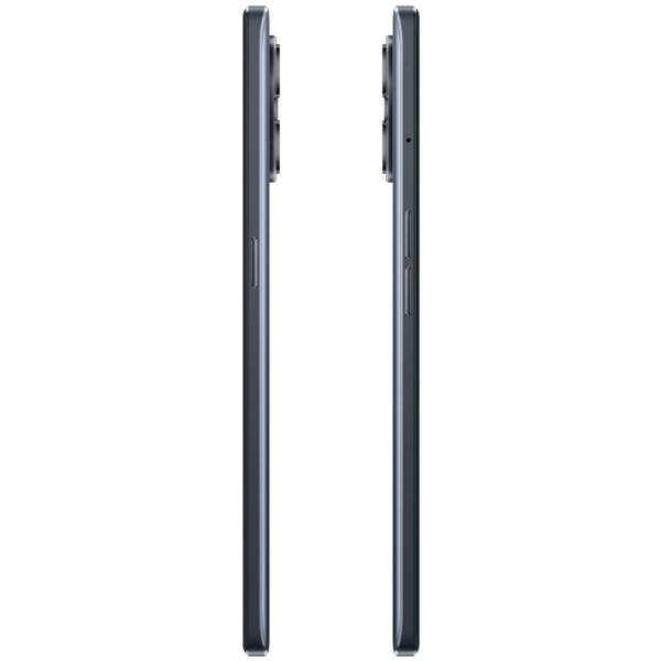 Замовити СМАРТФОНИ Realme 9 8/128GB Black Гарантія 1 рік