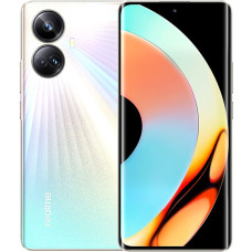 REALME 10 PRO+ 5G 12/256Gb Hyperspace Gold Гарантія 1 рік