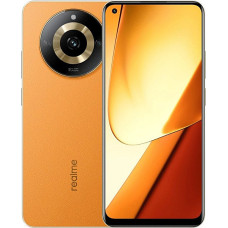 Realme 11 5G 8/256GB CN Mars Orange Гарантія 1 Рік