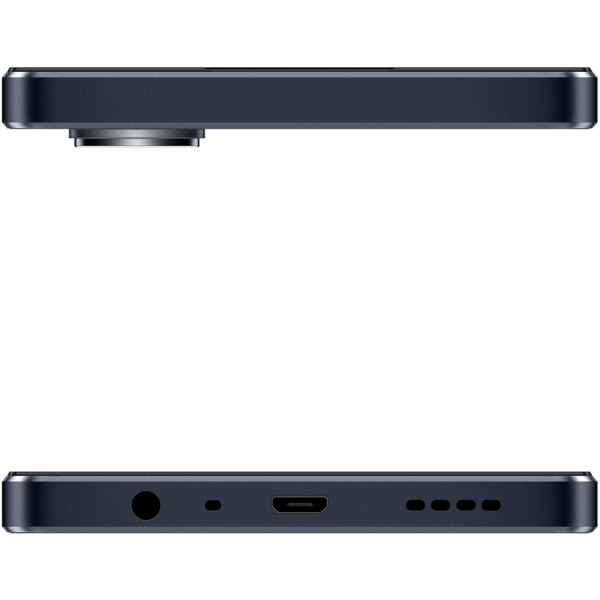 Замовити СМАРТФОНИ REALME C33 4/64Gb Night Sea Гарантія 1 рік