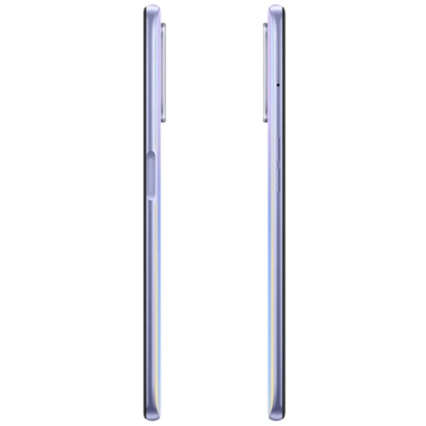 Замовити СМАРТФОНИ Realme Q3s 8/128Gb Purple Гарантія 1 Рік