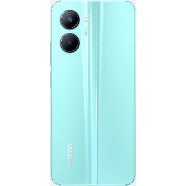 Заказать СМАРТФОНЫ REALME C33 4/64Gb Aqua Blue Гарантия 1 год