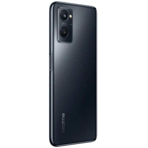 Заказать СМАРТФОНЫ Realme 9I 4/128GB NFC Black Global Гарантия 1 Год