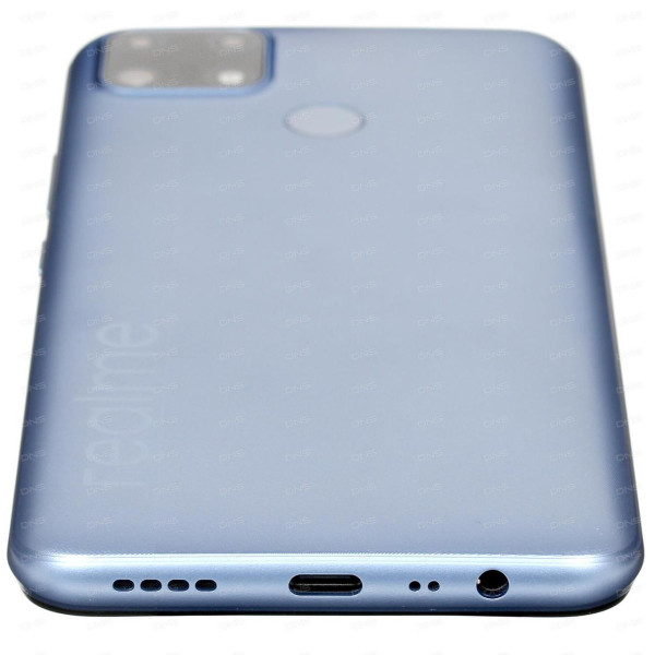 Заказать СМАРТФОНЫ Realme C25s NFC Blue 4/64GB Гарантия 1 Год