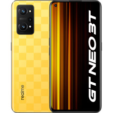 Realme GT Neo 3T 8/256GB Yellow Гарантия 1 Год