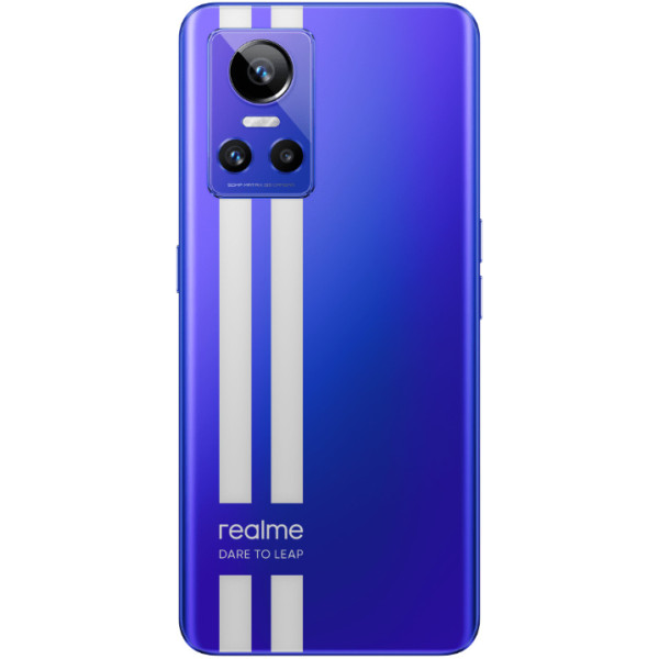 Заказать СМАРТФОНЫ Realme GT NEO 3 8/128Gb Le Mans Global Гарантия 1 Год
