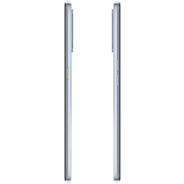 Замовити СМАРТФОНИ Realme X7 Pro 8/128Gb 5G Silver Гарантія 1 рік