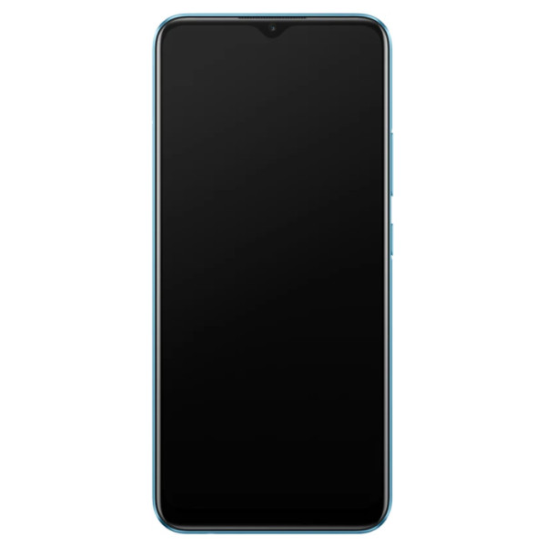 Заказать СМАРТФОНЫ Realme C21Y 4/64GB Blue Гарантия 1 год