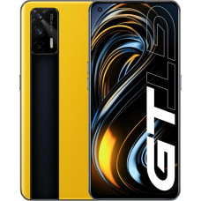Realme GT 5G 8/128GB Gold Black Гарантия 1 год