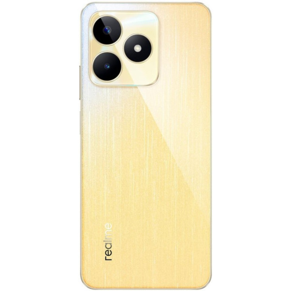 Заказать СМАРТФОНЫ Realme C53 6/128GB Feather Gold Гарантия 1 Год