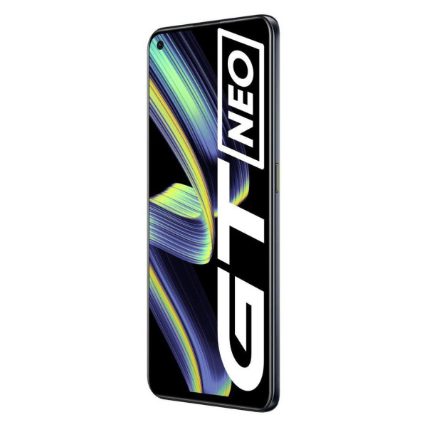 Заказать СМАРТФОНЫ Realme GT NEO 8/128Gb Black Гарантия 1 Год