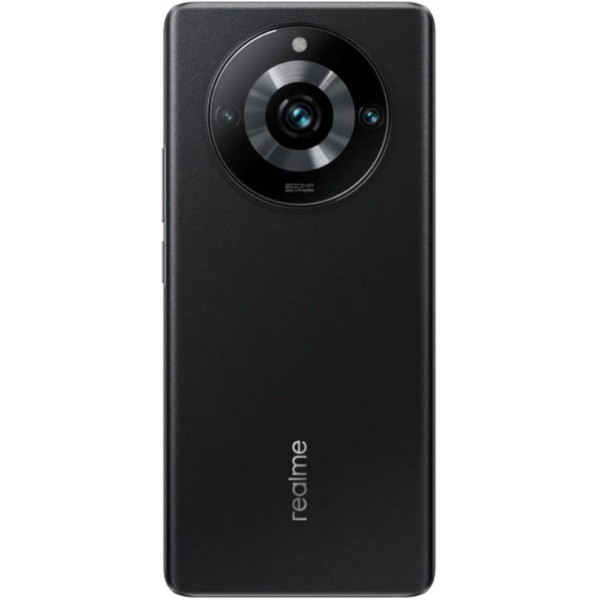 Заказать СМАРТФОНЫ REALME 11 PRO+ (Plus) 5G 8/256Gb Astral Black NFC EU Global Version Гарантия 1 Год