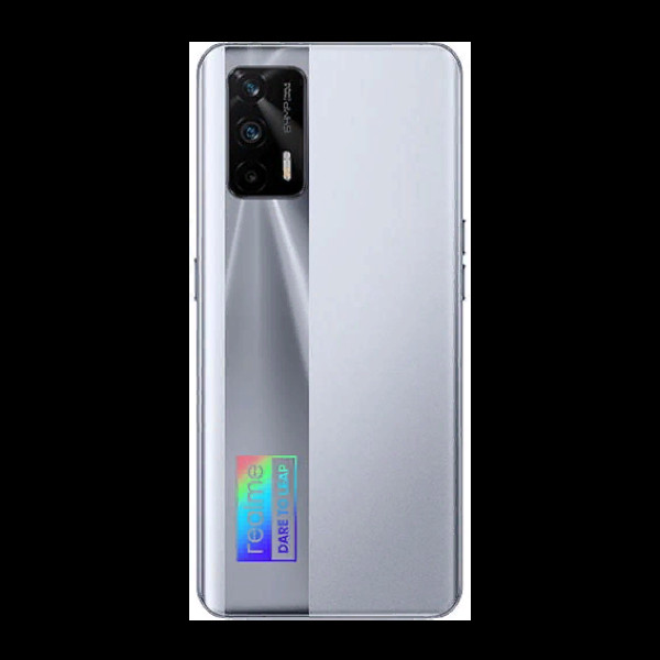 Заказать СМАРТФОНЫ Realme GT NEO 8/128Gb Silver Гарантия 1 Год