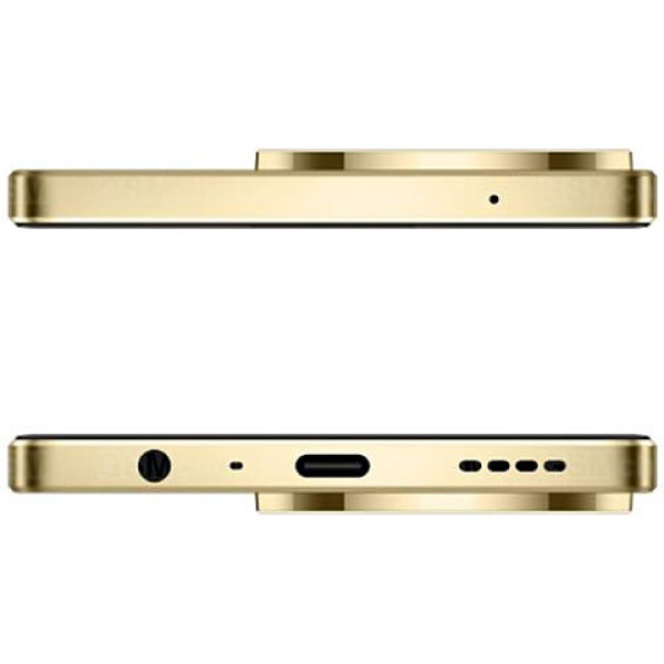 Заказать СМАРТФОНЫ Realme 11 4G 8/128GB Golden Aura Гарантия 1 Год