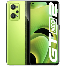 Realme GT NEO 2 8/128Gb Green Гарантия 1 Год