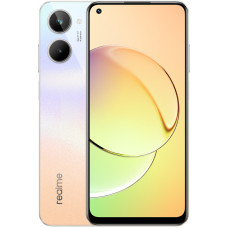 REALME 10 4/128 GB Global NFC Clash White Гарантія 1 рік