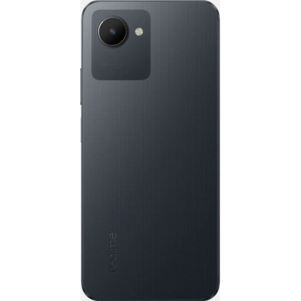 Замовити СМАРТФОНИ Realme C30S 3/64Gb Black Гарантія 1 рік