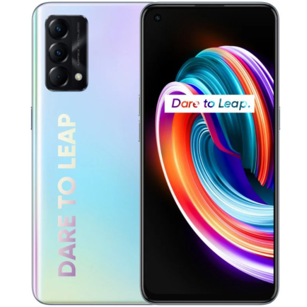 Заказать СМАРТФОНЫ Realme Q3 Pro Carnival Edition (RMX3142) Blue 8/128Gb Гарантия 1 год