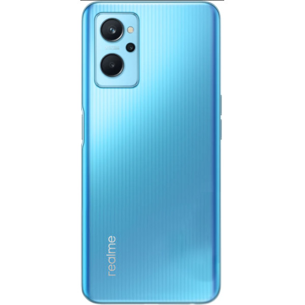 Заказать СМАРТФОНЫ Realme 9I 4/128GB NFC Blue Global Гарантия 1 Год
