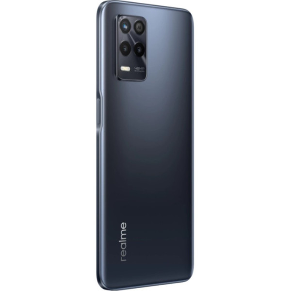 Заказать СМАРТФОНЫ Realme 9 5G 4/128GB Meteor Black Гарантия 1 год