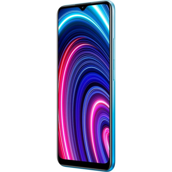 Заказать СМАРТФОНЫ Realme C25Y 4/64GB Blue Global