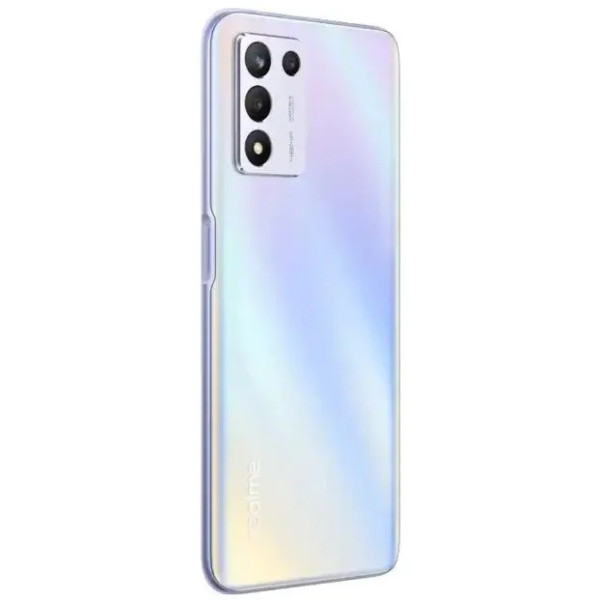 Замовити СМАРТФОНИ Realme Q3s 8/128Gb Purple Гарантія 1 Рік