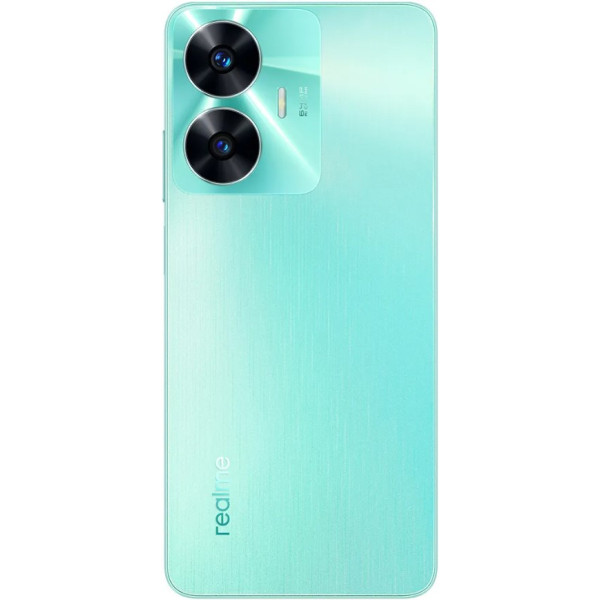 Замовити СМАРТФОНИ Realme C55 8/256GB Rainforest Global Гарантія 1 Рік