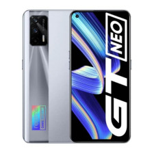 Realme GT NEO 8/128Gb Silver Гарантия 1 Год
