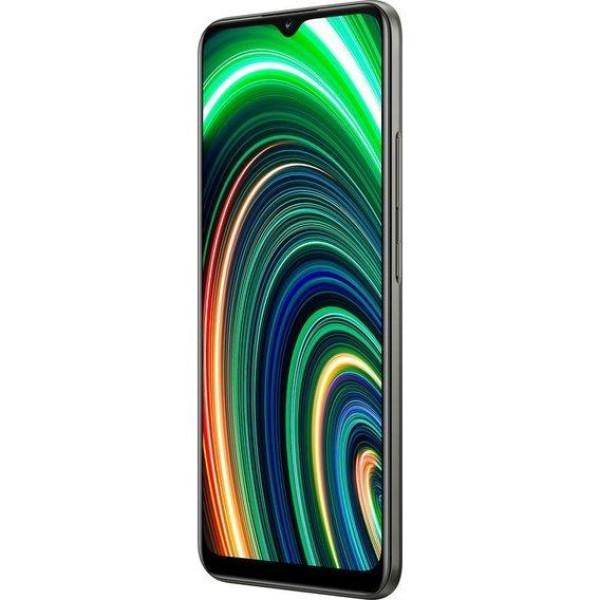 Замовити СМАРТФОНИ Realme C25Y 4/128GB (Black) Global