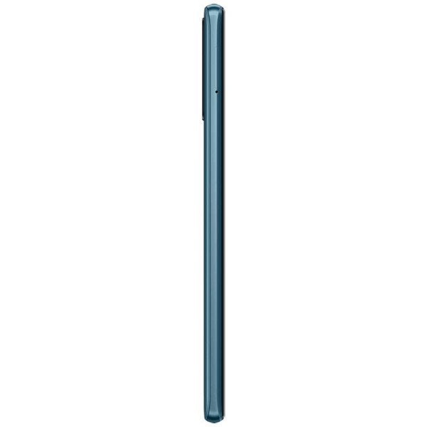 Заказать СМАРТФОНЫ Realme Narzo 50A 4/128GB Oxygen Green Гарантия 1 год