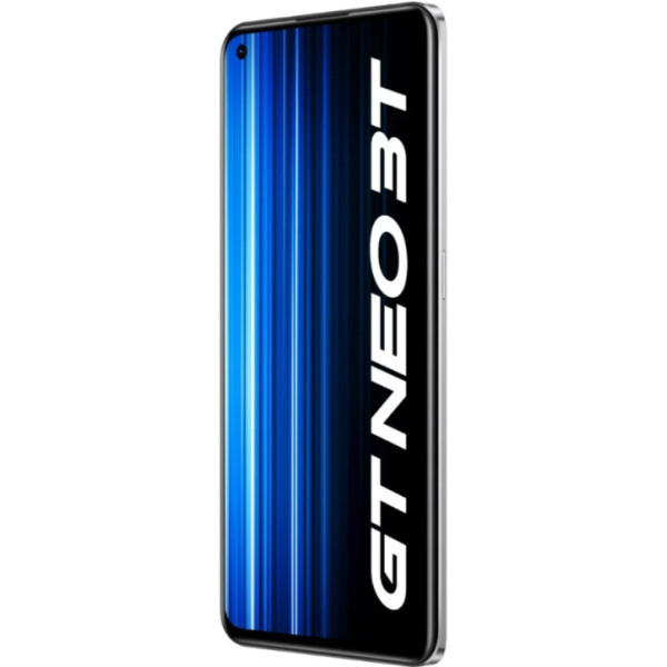 Заказать СМАРТФОНЫ Realme GT Neo 3T 8/256GB White Гарантия 1 Год