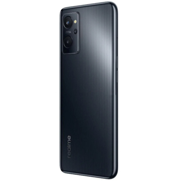 Заказать СМАРТФОНЫ Realme 9I 4/128GB NFC Black Global Гарантия 1 Год
