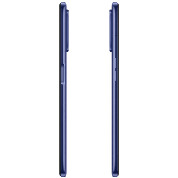 Заказать СМАРТФОНЫ Realme Q3s 8/128Gb Dark Blue Гарантия 1 Год