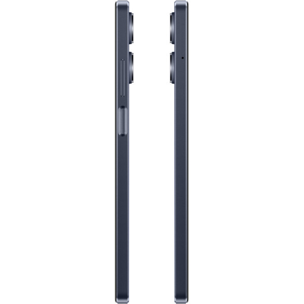 Замовити СМАРТФОНИ REALME 10 8/128GB Global NFC Rush Black Гарантія 1 рік