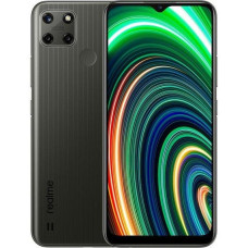 Realme C25Y 4/64GB (Black) Global
