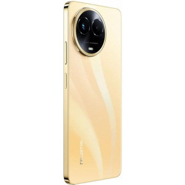 Заказать СМАРТФОНЫ Realme 11 5G 8/256GB Dawn Gold (Taiwan Version) Гарантия 1 Год