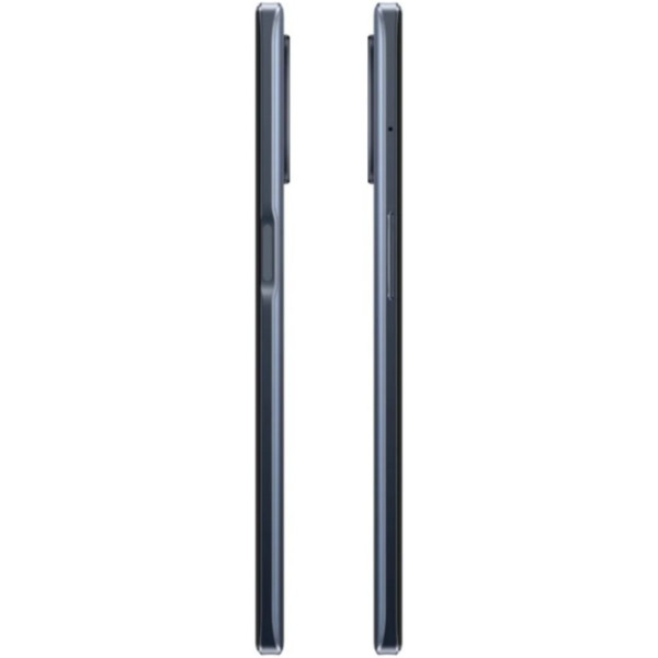 Заказать СМАРТФОНЫ Realme 9 5G 4/64GB Meteor Black Гарантия 1 год