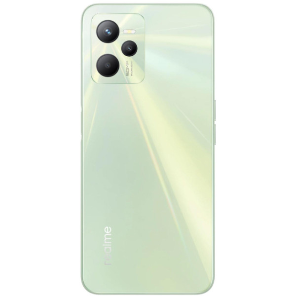 Замовити СМАРТФОНИ Realme C35 4/64GB Green Гарантія 1 рік