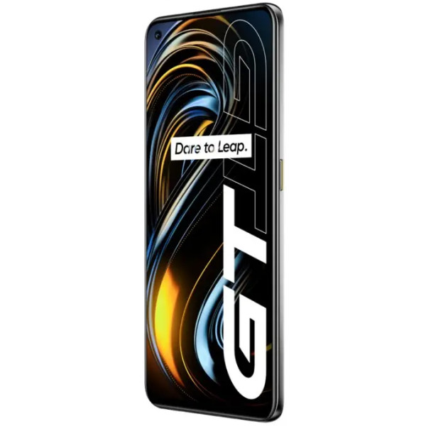 Заказать СМАРТФОНЫ Realme GT 5G 8/128GB Dashing Blue Гарантия 1 год