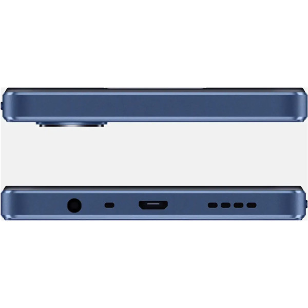 Замовити СМАРТФОНИ Realme Narzo 50i Prime 4/64Gb Dark Blue Гарантія 1 рік