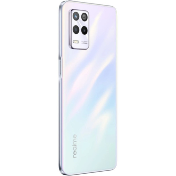 Заказать СМАРТФОНЫ Realme 9 5G 4/128GB Stargaze White Гарантия 1 год