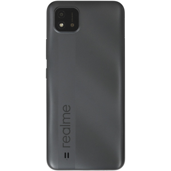 Заказать СМАРТФОНЫ Realme C11 4/64Gb NFC Grey Гарантия 1 год