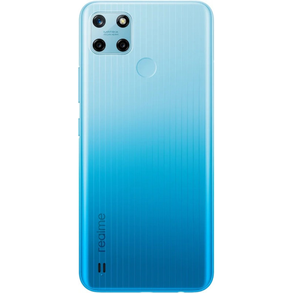 Заказать СМАРТФОНЫ Realme C25Y 4/64GB Blue Global