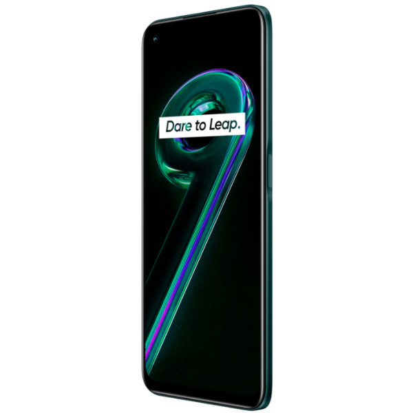 Замовити СМАРТФОНИ Realme 9 Pro 8/128GB NFC Green Global Ґарантія 1 рік