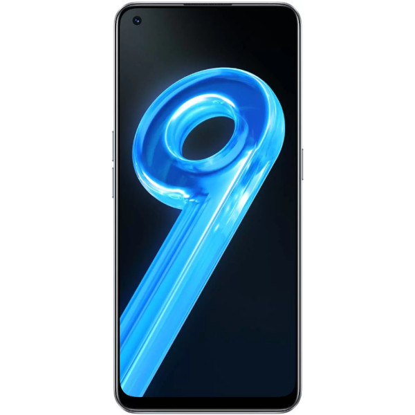 Заказать СМАРТФОНЫ Realme 9 4G 8/128GB White Гарантия 1 год