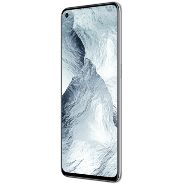 Замовити СМАРТФОНИ Realme GT Master Edition 6/128Gb White Pearl Гарантія 1 рік