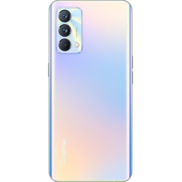 Замовити СМАРТФОНИ Realme GT Master Edition 8/256Gb Blue Гарантія 1 рік