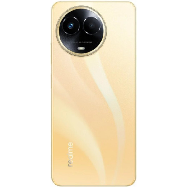Заказать СМАРТФОНЫ Realme 11 5G 8/256GB Dawn Gold (Taiwan Version) Гарантия 1 Год