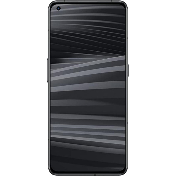 Замовити СМАРТФОНИ Realme GT 2 Pro 5G 12/256Gb NFC Steel Black Гарантія 1 Рік